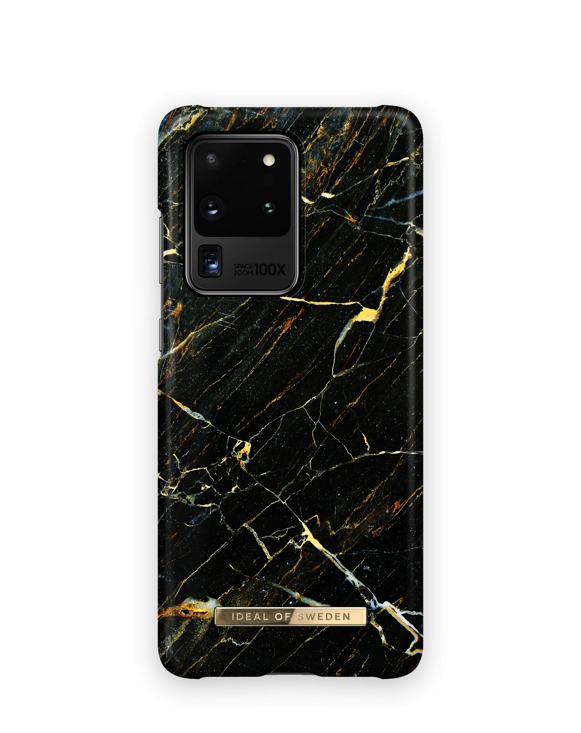 Fashion Case Galaxy S20 Ultra Port Laurent Marmo