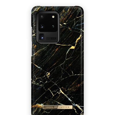 Fashion Case Galaxy S20 Ultra Port Laurent Marmor