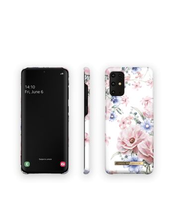 Coque Fashion Galaxy S20 + Floral Romance 5