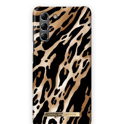 Fashion Case Galaxy S21 Iconic Leopard