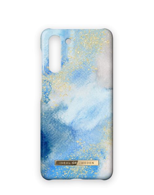 Fashion Case Galaxy S21 Ocean Shimmer