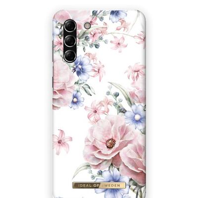 Fashion Case Galaxy S21 Plus Floral Romance