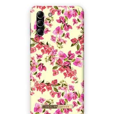 Custodia alla moda Galaxy S21 Plus Lemon Bloom