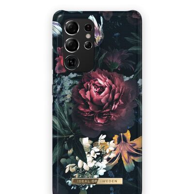 Estuche de moda Galaxy S21 Ultra Dawn Bloom