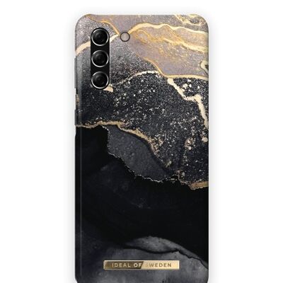 Fashion Case Galaxy S21Plus Golden Twilight