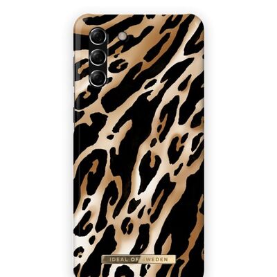 Fashion Case Galaxy S21Plus Iconic Leopard