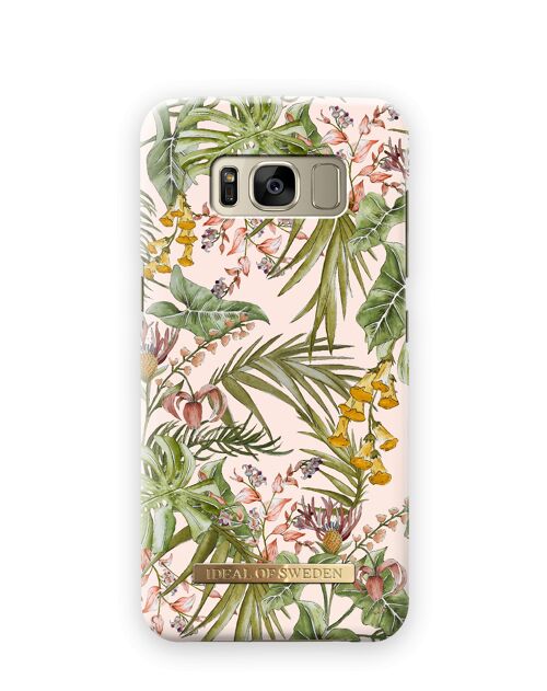 Fashion Case Galaxy S8 Pastel Savanna