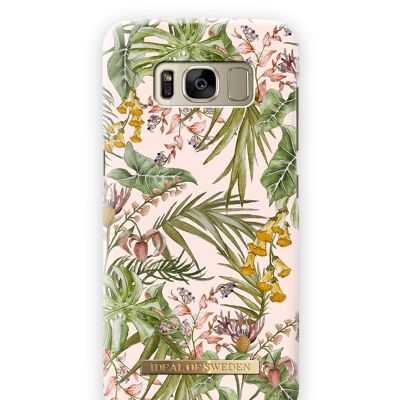 Estuche de moda Galaxy S8 Pastel Savanna