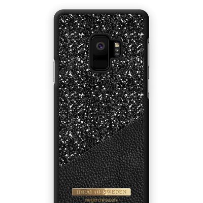 Fashion Case Galaxy S9 Night out Black
