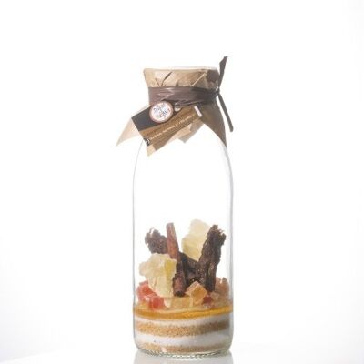 Préparations pour Rhums Arrangés : EXOTIQUE 50CL