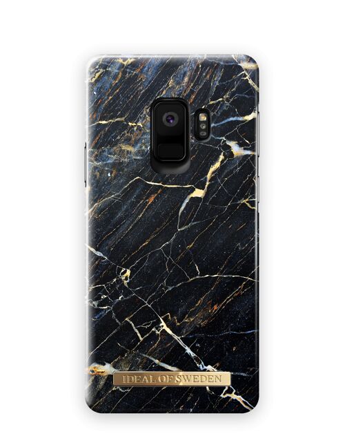 Fashion case Galaxy S9 Port Laurent Marble