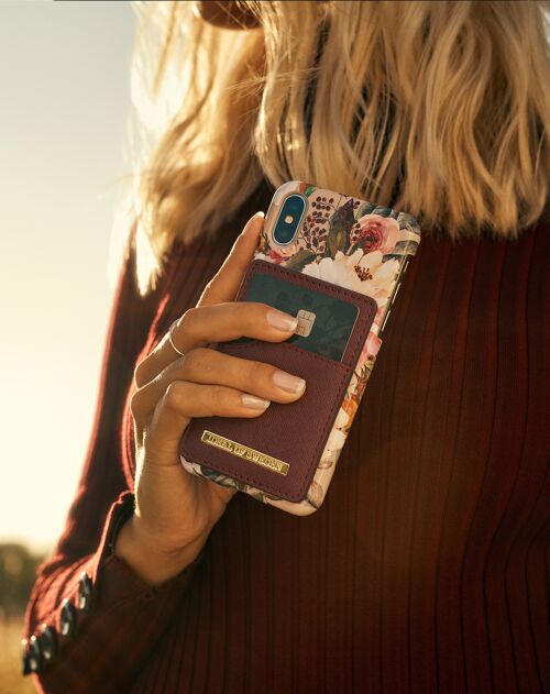 Fashion Case Galaxy S9 Sweet Blossom