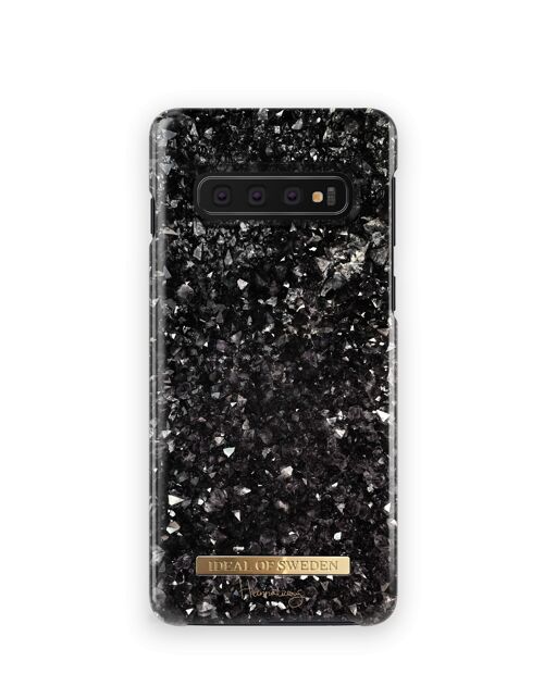 Fashion Case Hannalicious Galaxy S10 Diamond Daze
