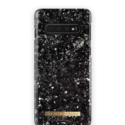 Fashion Case Hannalicious Galaxy S10 Diamond Daze