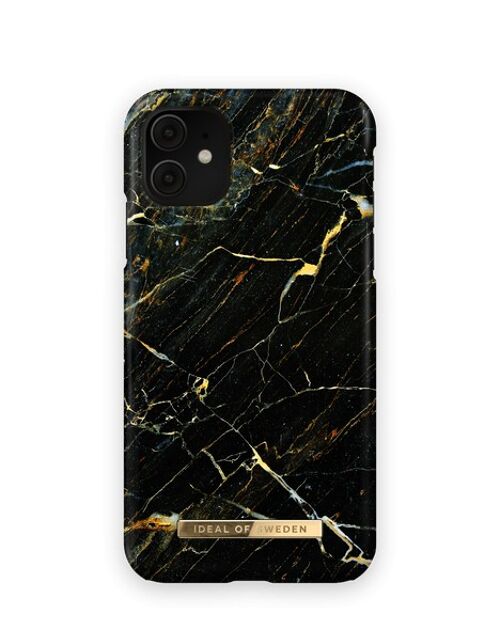 Fashion Case iPhone 11 Port Laurent Marble