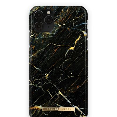Fashion Case iPhone 11 Pro Max Port Laurent Marble