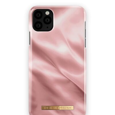 Custodia Fashion iPhone 11 PRO MAX Rose Satin