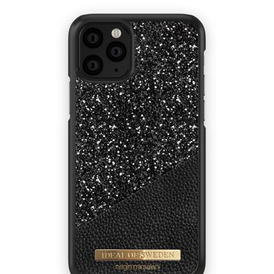 Coque Fashion iPhone 11 PRO Night out Noir