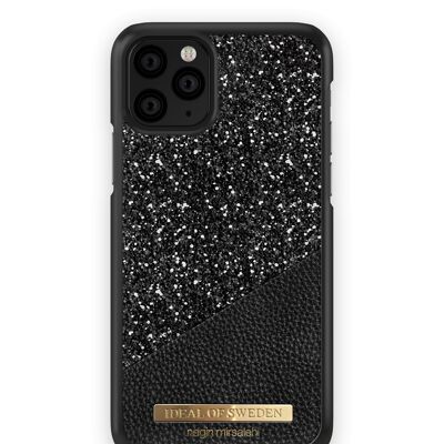 Fashion Case iPhone 11 PRO Night out Negro