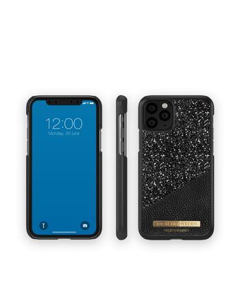 Coque Fashion iPhone 11 PRO Night out Noir 2