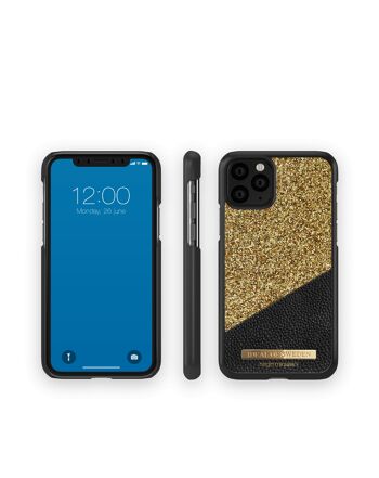 Coque Fashion iPhone 11 PRO Night out Or 2