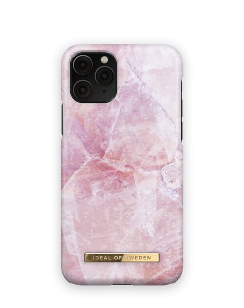 Fashion Case iPhone 11 Pro Pilion Pink Marble