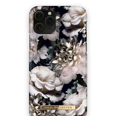 Custodia alla moda per iPhone 11 Pro in porcellana Bloom