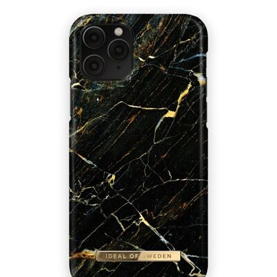 Fashion Case iPhone 11 Pro Port Laurent Marble