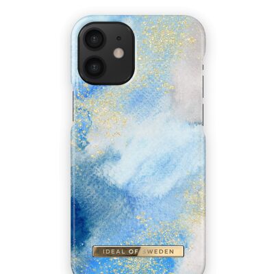 Fashion Case iPhone 12 MINI Ocean Shimmer