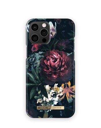 Coque Fashion iPhone 12 Pro Max Dawn Bloom