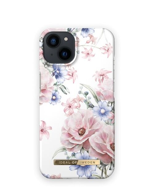 Fashion Case iPhone 13 Floral Romance