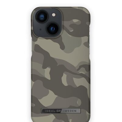 Fashion Case iPhone 13 Mini Matte Camo