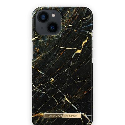 Fashion Case iPhone 13 Port Laurent Marble