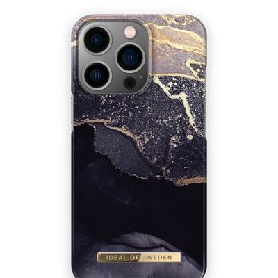 Fashion Case iPhone 13 Pro Golden Twilight