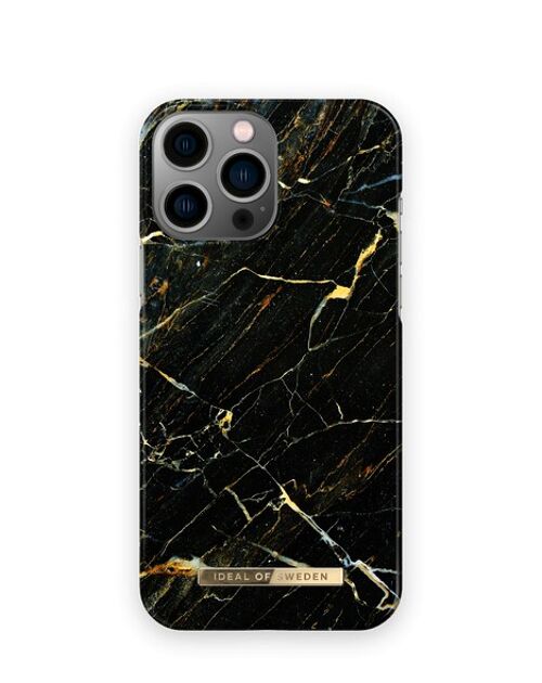 Fashion Case iPhone 13 Pro Max Port Laurent Marble