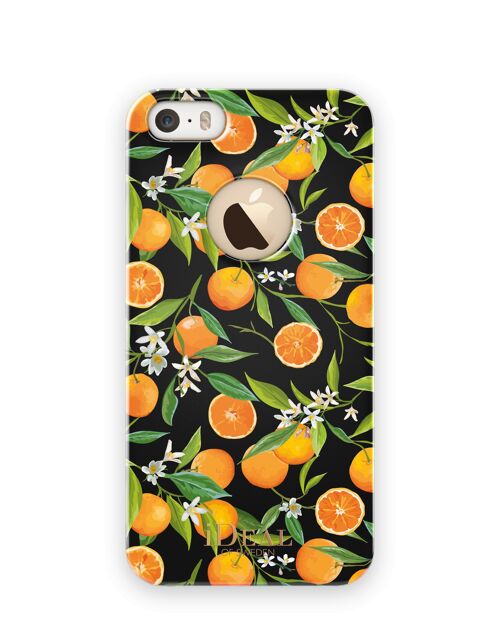 Fashion Case iPhone 5/5s/SE Tropical Fall