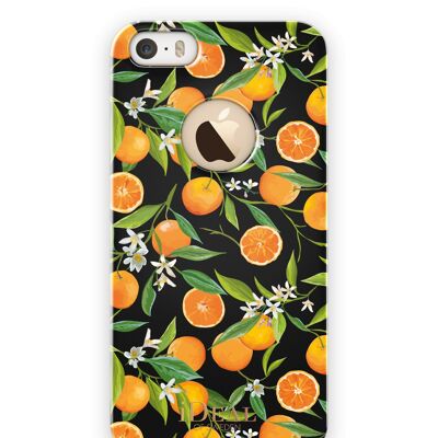 Coque Fashion iPhone 5 / 5s / SE Tropical Fall