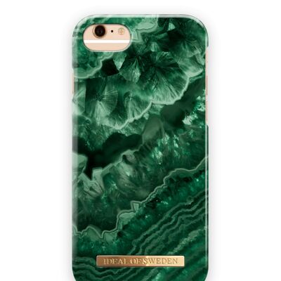 Fashion Case iPhone 6 / 6S Evergreen Agate