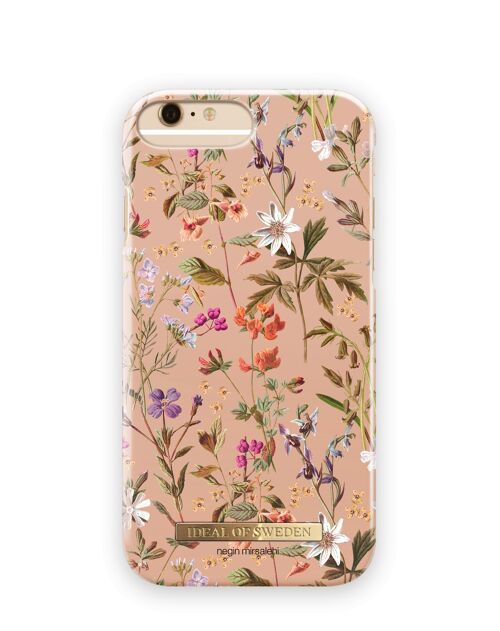 Fashion Case iPhone 6/6S Plus Wild Blossom