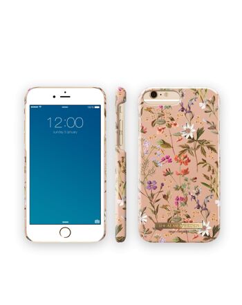 Coque Fashion iPhone 6 / 6S Plus Wild Blossom 2