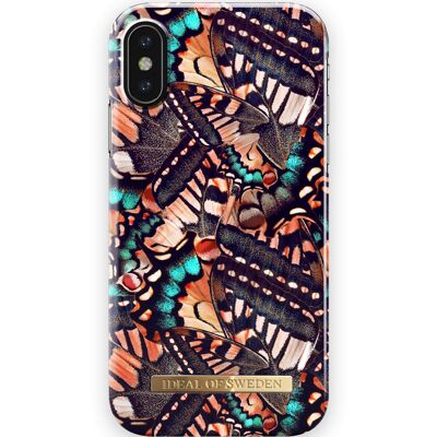Fashion Case iphone X Fly Away With Me