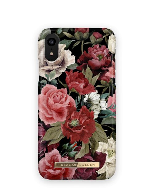 Fashion Case iPhone XR Antique Roses