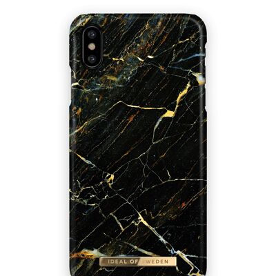 Fashion Case iPhone Xs Max Port Laurent Marble