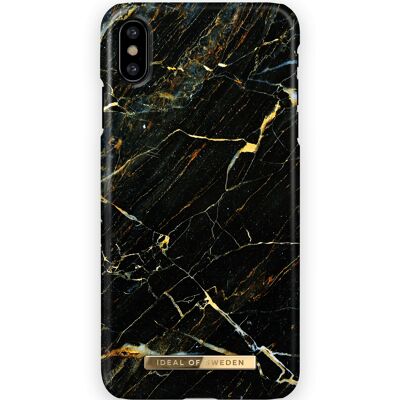 Fashion Case iPhone Xs Port Laurent Marble