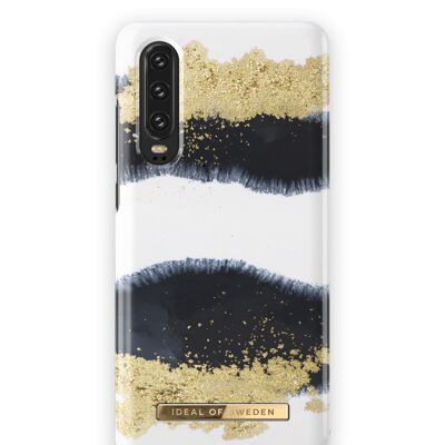 Fashion Case P30 Regaliz reluciente