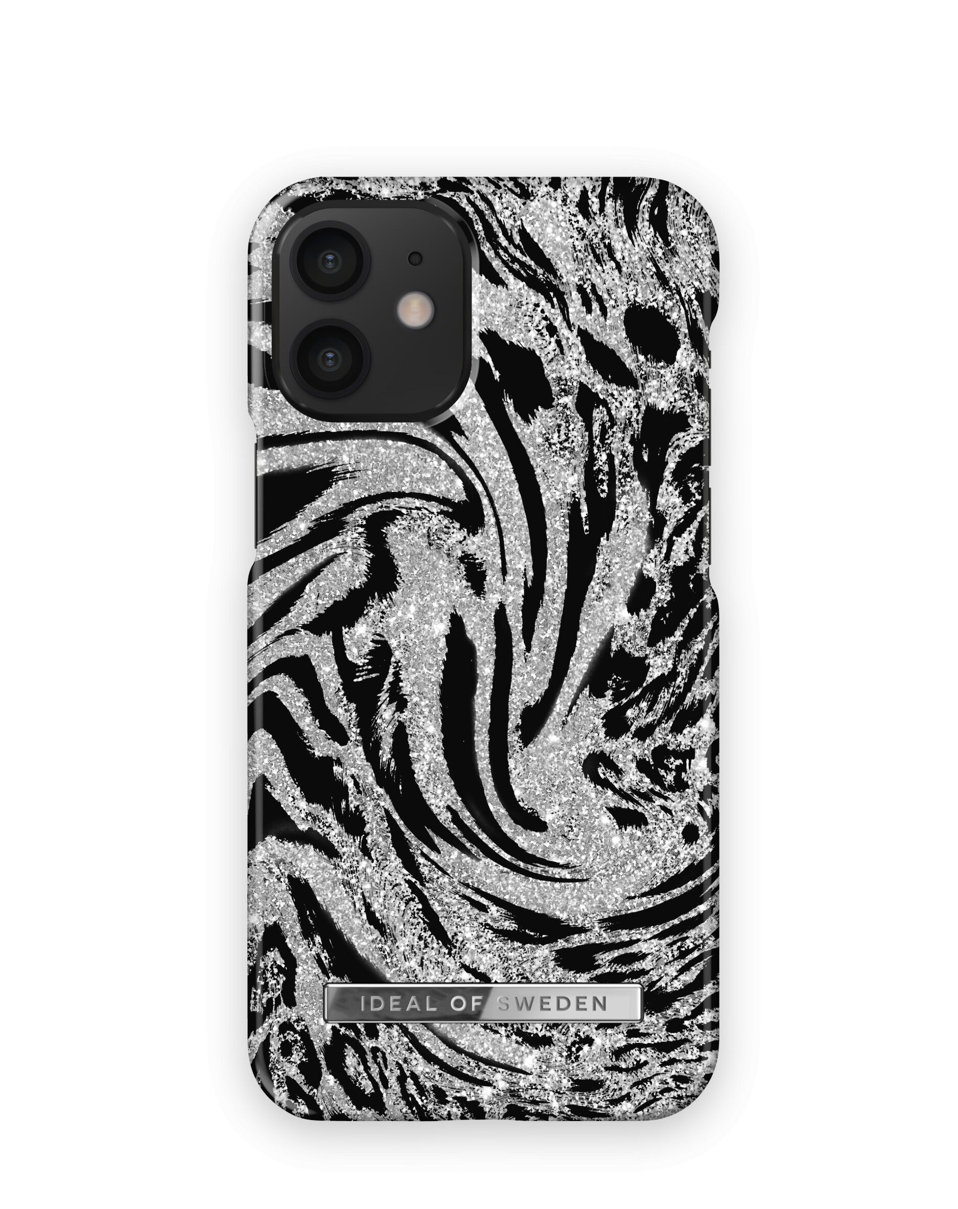 Fashion Case Phone 12 Mini Hypnotic Sparkle