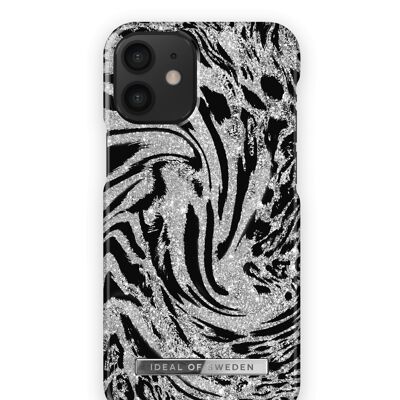 Estuche de moda Phone 12 Mini Hypnotic Sparkle