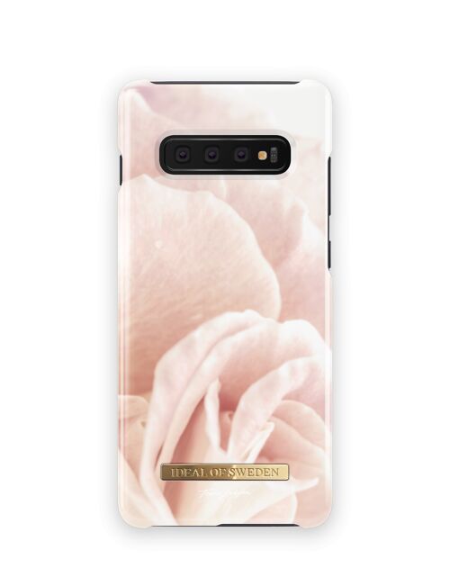 Fashion Case T.Lindgren Galaxy S10 Plus Rosy Rose