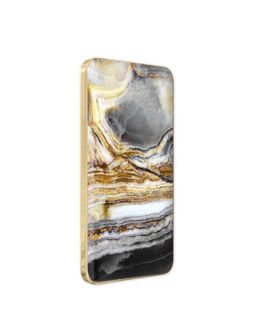 Fashion Power Bank Outer Space Agate