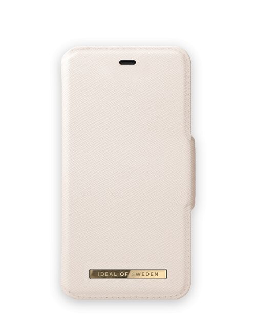 Fashion Wallet iPhone 11 Pro Beige